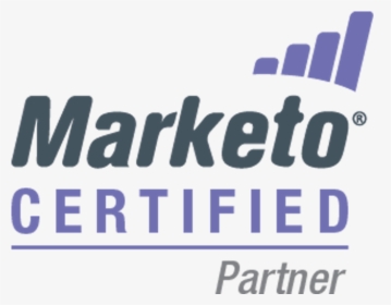 Marketo Certified Partner, HD Png Download, Transparent PNG