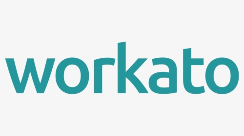 Workato, HD Png Download, Transparent PNG