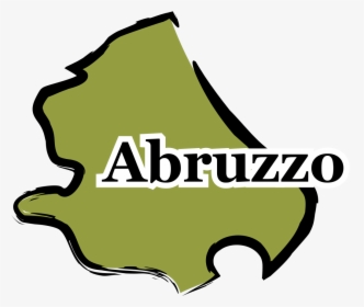 Abruzzo, HD Png Download, Transparent PNG