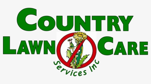 Country Lawn Care - Illustration, HD Png Download, Transparent PNG