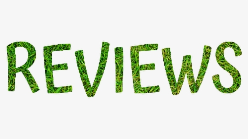 Reviews Plc Lawn Care - Calligraphy, HD Png Download, Transparent PNG