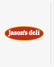 Jasons Deli Logo Left, HD Png Download, Transparent PNG
