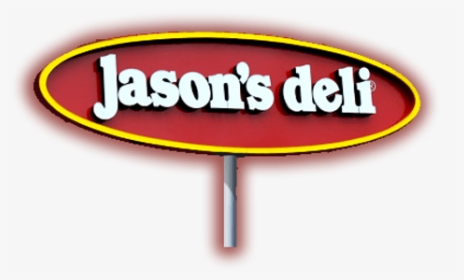 Jason S Deli - Jason's Deli, HD Png Download, Transparent PNG
