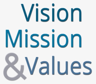 Vision Statement Png - Vision Mission Png Church, Transparent Png, Transparent PNG