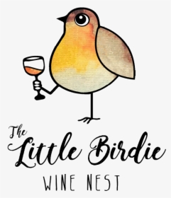 The Volunteers Will Be Helping To Plan Koinonia S Annual - Little Birdie Wine Nest, HD Png Download, Transparent PNG