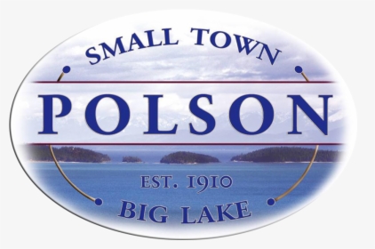 Polson Business Community, HD Png Download, Transparent PNG