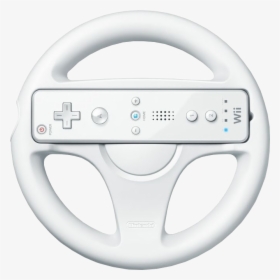 Mario Kart Wii Wiki - Wii Wheel Png, Transparent Png, Transparent PNG
