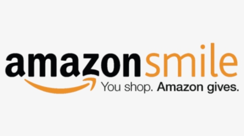 Amazonsmile-03 - Amazon Smile Uk Logo, HD Png Download, Transparent PNG