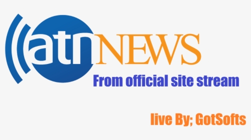 Live Ariana News From Official Site Streaming - Graphic Design, HD Png Download, Transparent PNG