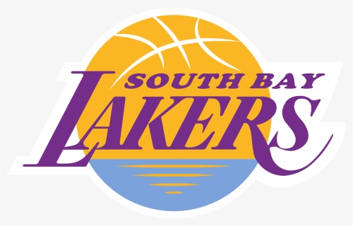 Lakers G League Logo, HD Png Download, Transparent PNG