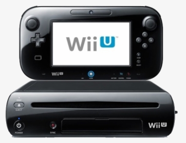 Nintendo Wii U, HD Png Download, Transparent PNG