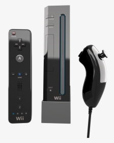 Wii, HD Png Download, Transparent PNG