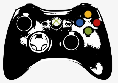 Controller Wii Playstation One Games Transprent Png - Game Controller, Transparent Png, Transparent PNG