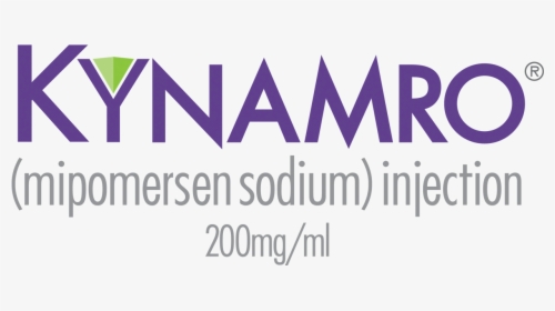 Kynamro® Injection 200 Mg/ml - Analytica Alimentaria, HD Png Download, Transparent PNG