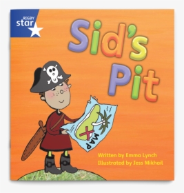 Sid's Pit, HD Png Download, Transparent PNG