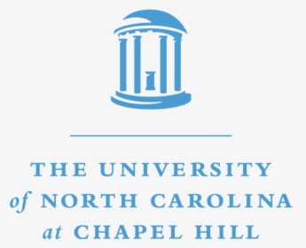 North Carolina Chapel Hill Logo, HD Png Download, Transparent PNG