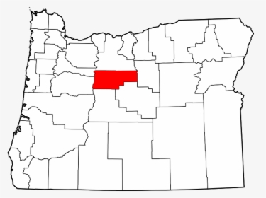 Oregon State Outline Png - Lane County Oregon Outline, Transparent Png, Transparent PNG