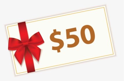 Modern Sakura $50 Gift Card Giveaway , Png Download - $50 Gift Card Giveaway, Transparent Png, Transparent PNG