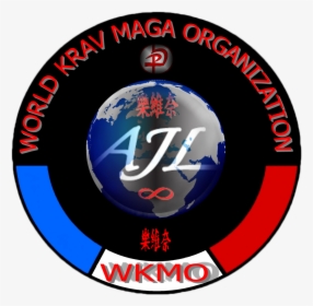 World Krav Maga Organization - Circle, HD Png Download, Transparent PNG