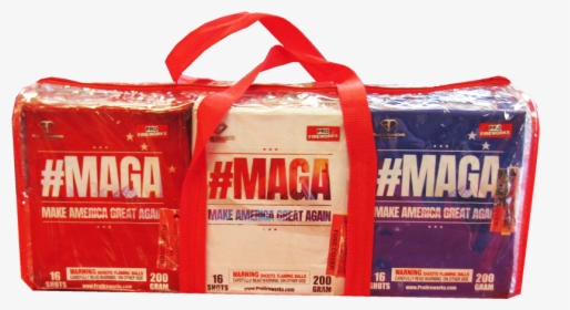 Maga - Packaging And Labeling, HD Png Download, Transparent PNG