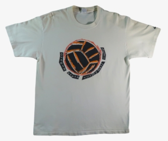 Rare Vintage Nike T Shirt 80s 90s Tee - Peace Symbols, HD Png Download, Transparent PNG