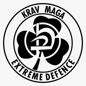 Krav Maga Extreme Defence - Active Self Defence Krav Maga Logo, HD Png Download, Transparent PNG