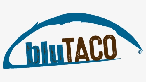 Blu Taco, HD Png Download, Transparent PNG