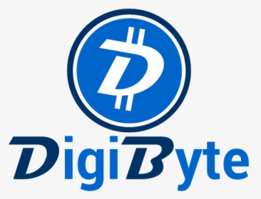 Digibyte Coin, HD Png Download, Transparent PNG