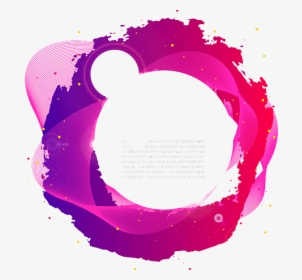 Transparent Png Colors - Abstract Graphic Free Png, Png Download, Transparent PNG
