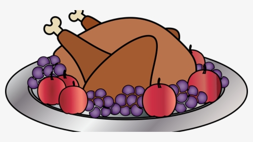 Thanksgiving Food Png - Thanksgiving, Transparent Png, Transparent PNG