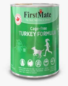 First Mate Turkey Dog 345g, HD Png Download, Transparent PNG