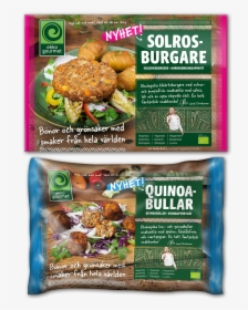 Image Of The New Products - Eko Gourmet, HD Png Download, Transparent PNG