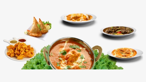 Indian Food Png - Yellow Curry, Transparent Png, Transparent PNG