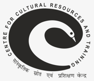 Centre For Cultural Resources And Training Logo, HD Png Download, Transparent PNG