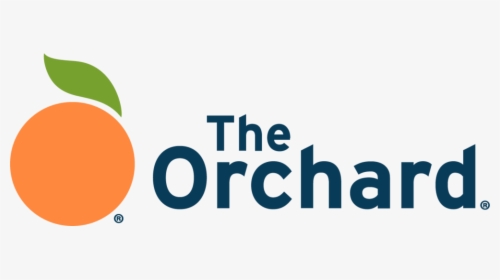Logo Full Bluetext - Orchard Music, HD Png Download, Transparent PNG