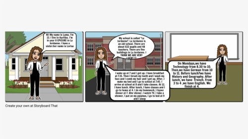 Cartoon, HD Png Download, Transparent PNG