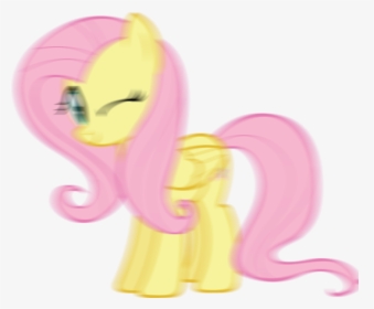 My Little Pony Buttershy, HD Png Download, Transparent PNG