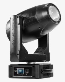 Immagine Principale - Spot Led Moving Head, HD Png Download, Transparent PNG