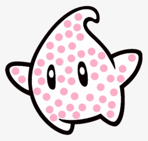 Alyssa The Luma - Luma 2d, HD Png Download, Transparent PNG