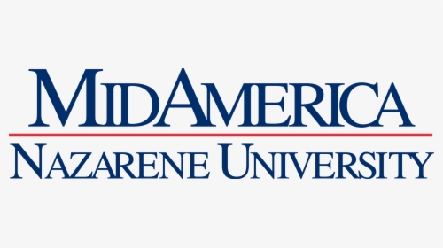 Midamerica Nazarene University - Midamerica Nazarene University Logo, HD Png Download, Transparent PNG