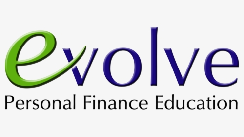 Evolve Personal Finance Education - Graphic Design, HD Png Download, Transparent PNG
