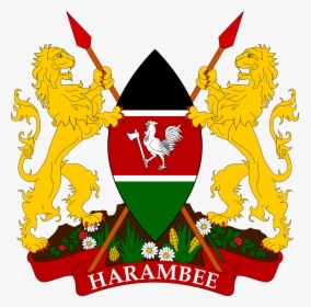 Kenya Harambee, HD Png Download, Transparent PNG
