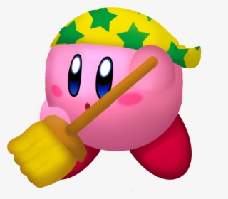 Clean Clipart Kirby, HD Png Download, Transparent PNG