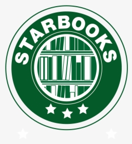 Starbucks 1987 Logo Png, Transparent Png, Transparent PNG