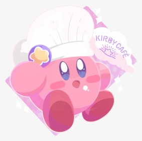 Kirby Chef, HD Png Download, Transparent PNG