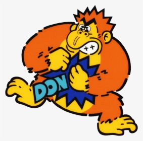 Donkey Kong 3 An Arcade Classic Game Grumps, HD Png Download, Transparent PNG