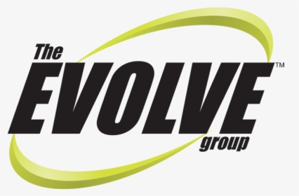 The Evolve Group Logo - Evolve Group, HD Png Download, Transparent PNG
