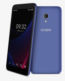 Alcatel Phone Model Number 5059z, HD Png Download, Transparent PNG