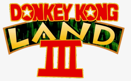 Donkey Kong Land 3 Cartridge, HD Png Download, Transparent PNG