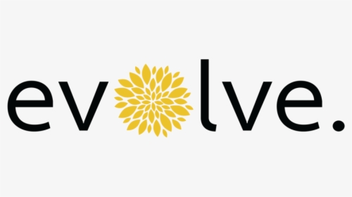 Evolve Only Yellow - Sports And Leisure Management Ltd, HD Png Download, Transparent PNG